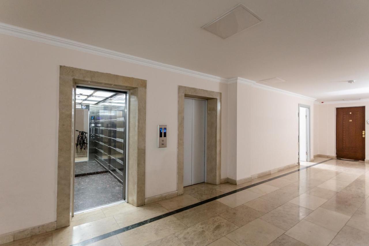 Cosy Apartment In The City Centre Tbilisi Exterior foto