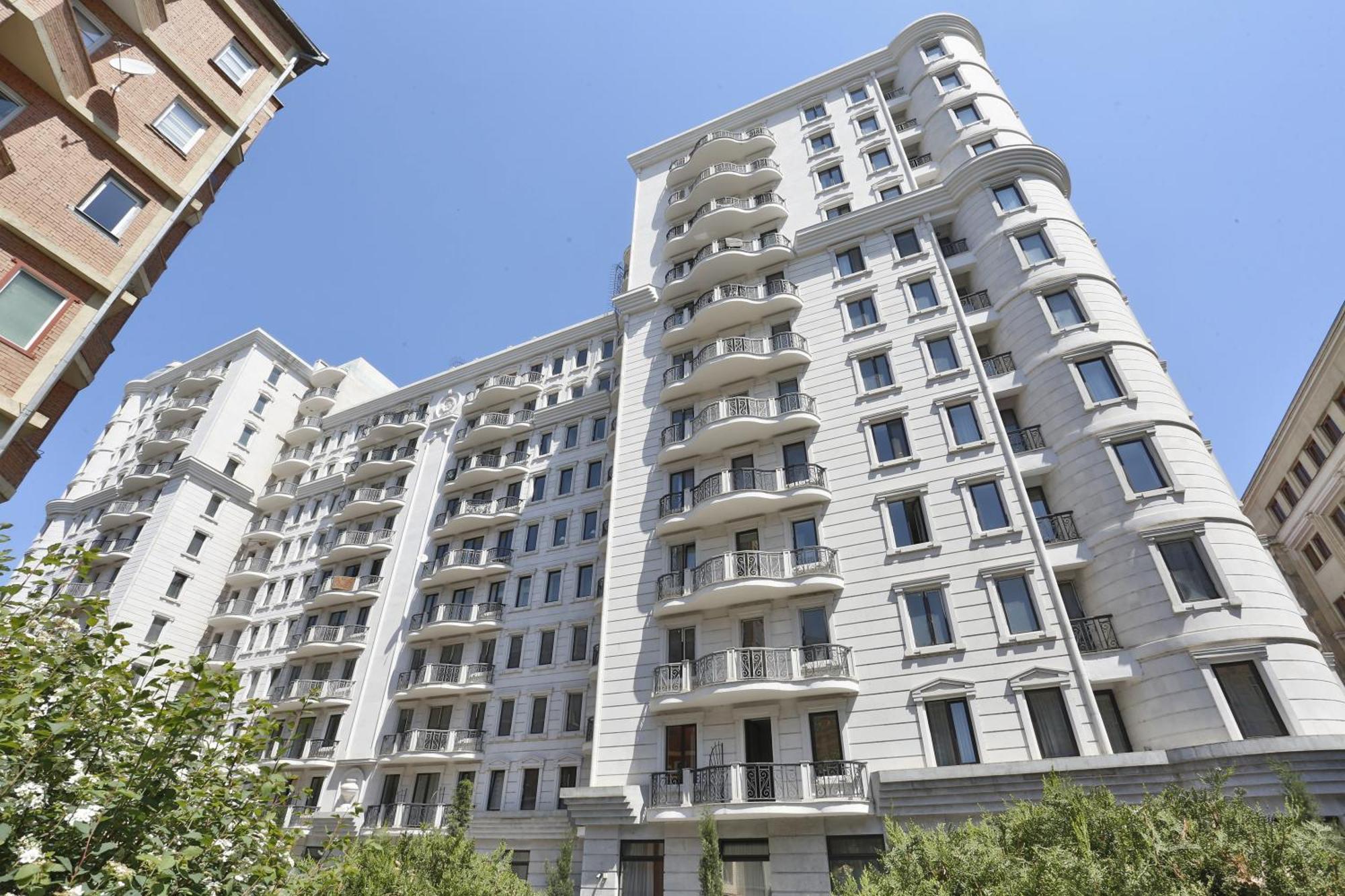 Cosy Apartment In The City Centre Tbilisi Exterior foto