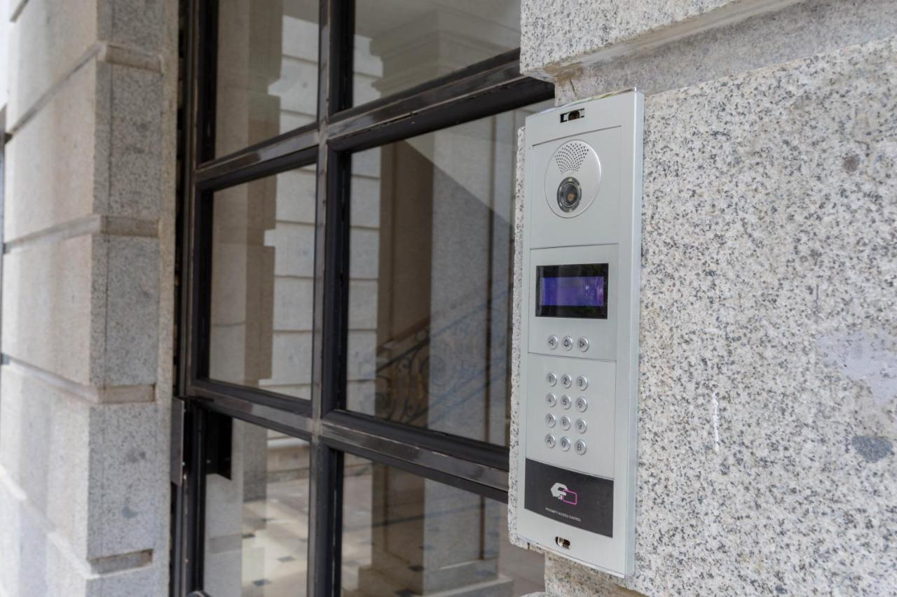 Cosy Apartment In The City Centre Tbilisi Exterior foto