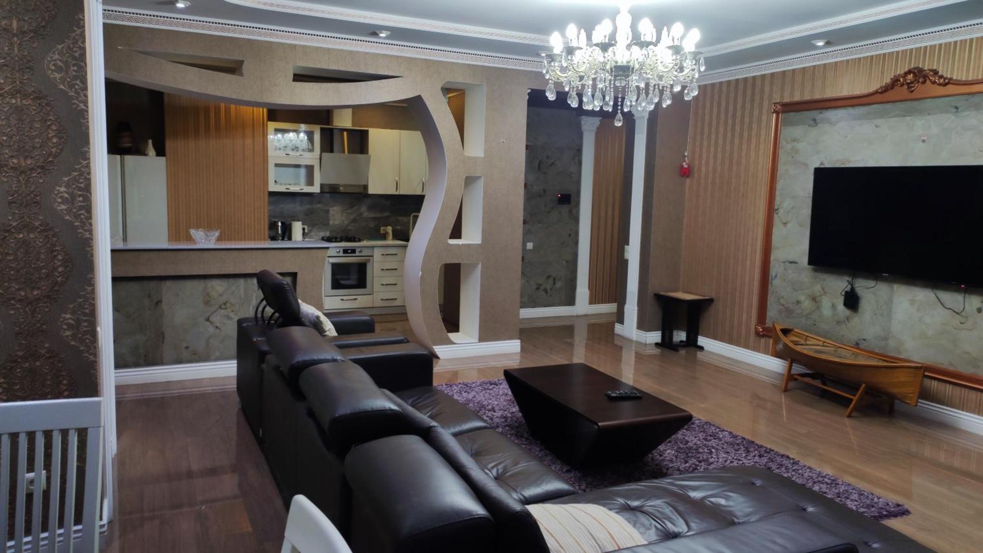 Cosy Apartment In The City Centre Tbilisi Exterior foto