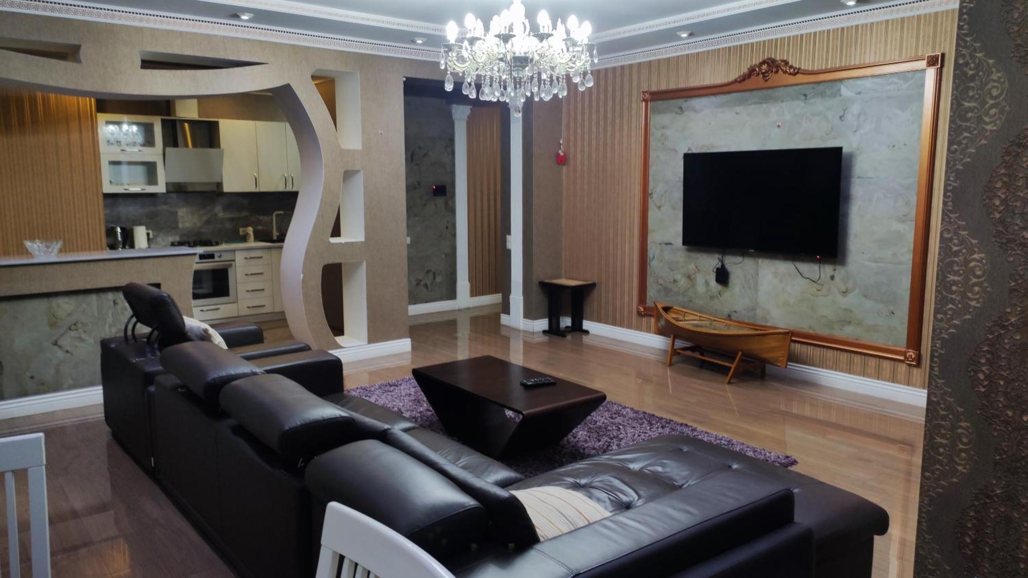 Cosy Apartment In The City Centre Tbilisi Exterior foto