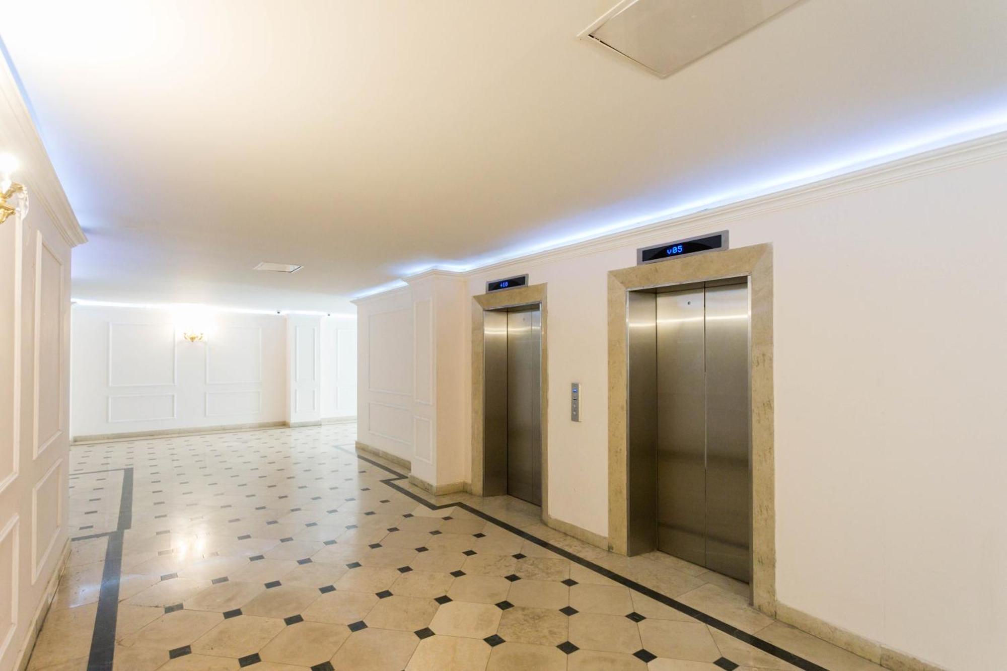 Cosy Apartment In The City Centre Tbilisi Exterior foto